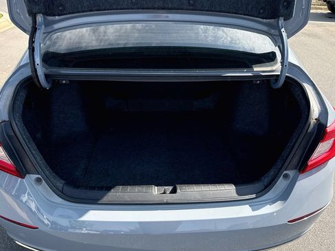 Used 2022 Honda Accord Sport image 27