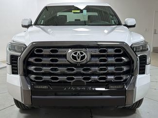 New 2026 Toyota Tundra Platinum video 2
