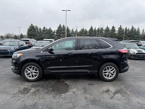 Used 2023 Ford Edge SEL w/ Convenience Package image 2