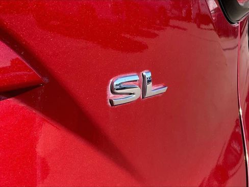 Used 2015 Nissan Murano SL w/ SL Technology Package image 9