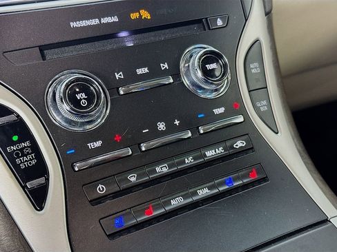 Used 2020 Lincoln Nautilus Reserve w/ Equipment Group 201A image 16