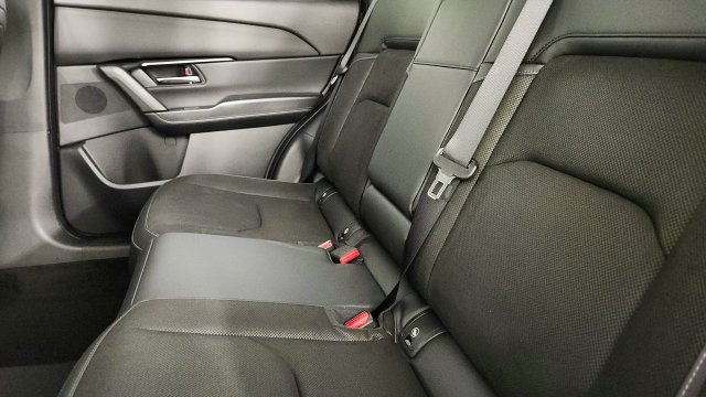 New 2026 MAZDA CX-5 Select AWD/4WD image 26