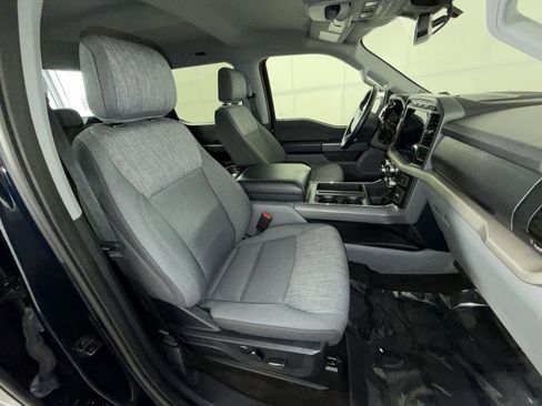 Used 2021 Ford F150 XLT w/ Equipment Group 302A High image 27