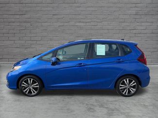 Used 2019 Honda Fit EX video 2