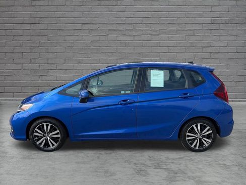 Used 2019 Honda Fit EX image 2