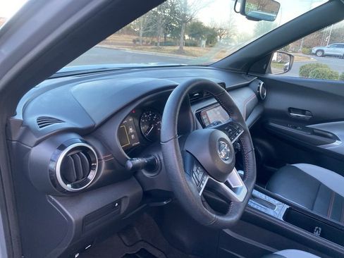Used 2021 Nissan Kicks SR w/ SR Premium Package image 20