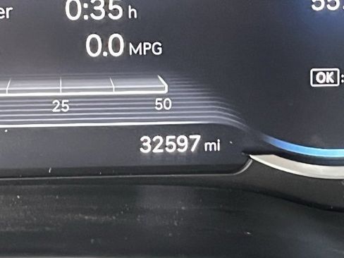 Used 2023 Genesis GV80 3.5T Advanced + image 26