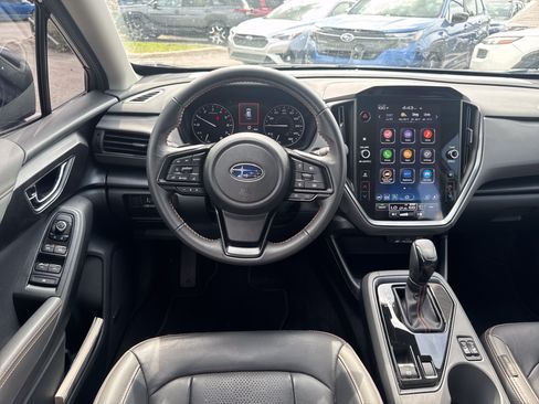 Certified 2024 Subaru Crosstrek 2.5i Limited w/ Crosstrek Mirror Package AWD/4WD image 11