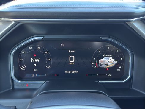New 2026 GMC Sierra 1500 Denali w/ Denali Reserve Package AWD/4WD image 25