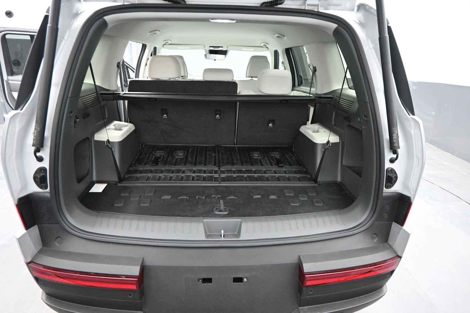 Certified 2026 Hyundai Santa Fe SE FWD image 15