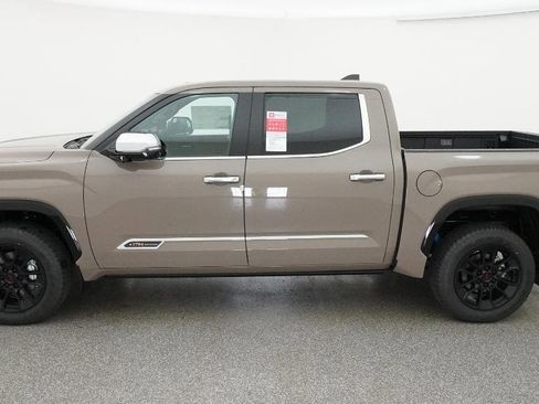 New 2026 Toyota Tundra 1794 Edition AWD/4WD image 10