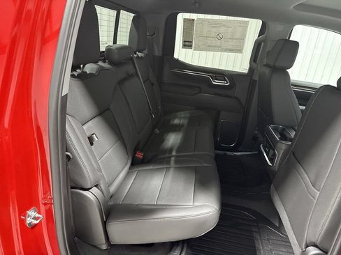 New 2026 GMC Sierra 1500 Elevation w/ Elevation Premium Package AWD/4WD image 28