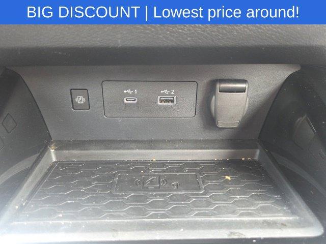 Used 2023 Nissan Altima 2.5 SV w/ SV Premium Package FWD image 30