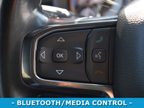 Used 2021 RAM 1500 Limited image 12