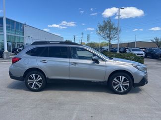 Used 2019 Subaru Outback 3.6R Limited video 1