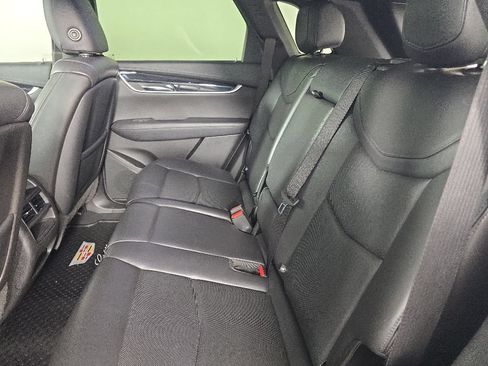 Used 2020 Cadillac XT5 Premium Luxury AWD/4WD image 28