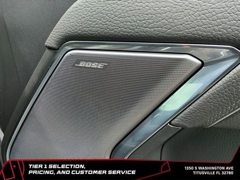 Used 2024 GMC Sierra 2500 Denali AWD/4WD image 20