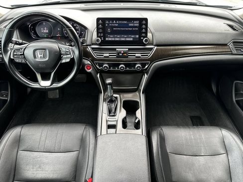 Used 2021 Honda Accord EX-L image 17