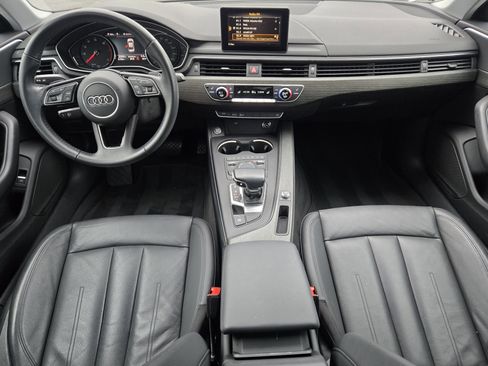 Used 2019 Audi A4 2.0T Premium w/ Convenience Package image 13