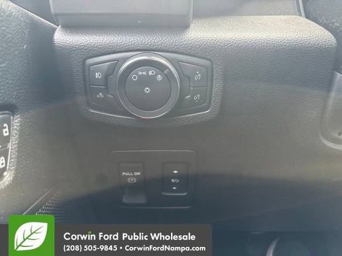 Used 2016 Ford F150 XLT w/ Equipment Group 301A Mid AWD/4WD image 15