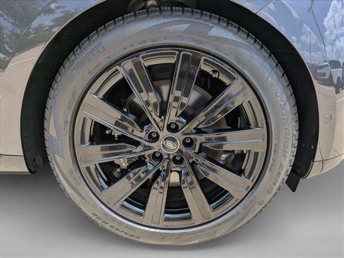 New 2025 Land Rover Range Rover SE image 10