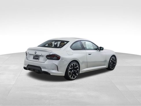 New 2026 BMW M240i xDrive M240i w/ Premium Package image 5