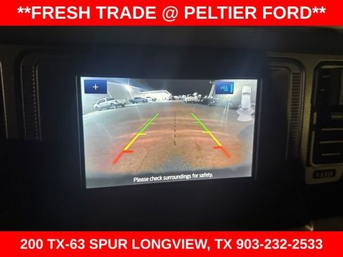 Used 2022 Ford Bronco Black Diamond image 20