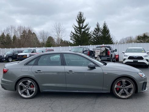 Used 2023 Audi A4 2.0T Premium Plus image 4