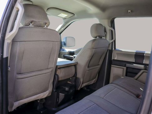 Used 2019 Ford F150 XLT w/ Trailer Tow Package image 26