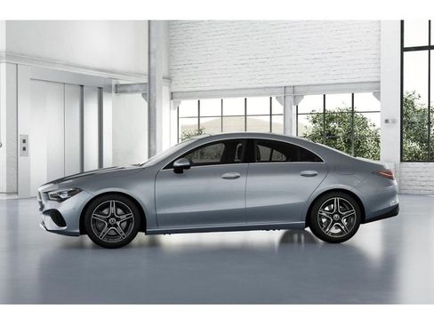 New 2026 Mercedes-Benz CLA 250 4MATIC image 35