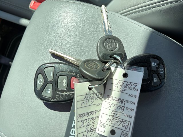 Used 2005 Buick LaCrosse CXL w/ Gold Convenience Package FWD image 22