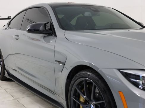Used 2019 BMW M4 CS w/ Executive Package image 39