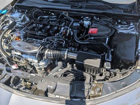 Used 2024 Acura Integra FWD image 20