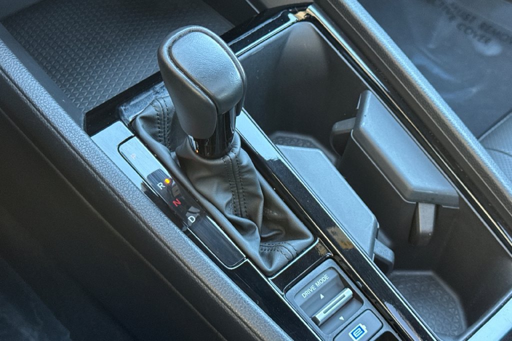 Certified 2024 Honda Accord Sport image 23