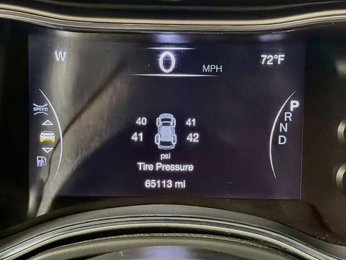 Used 2020 Jeep Grand Cherokee Limited w/ Trailer Tow Group IV AWD/4WD image 12