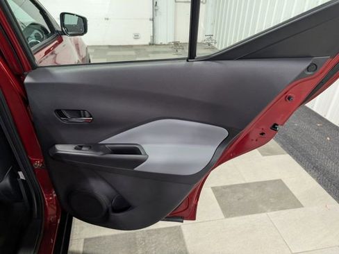 Used 2024 Nissan Kicks SR w/ SR Premium Package image 24