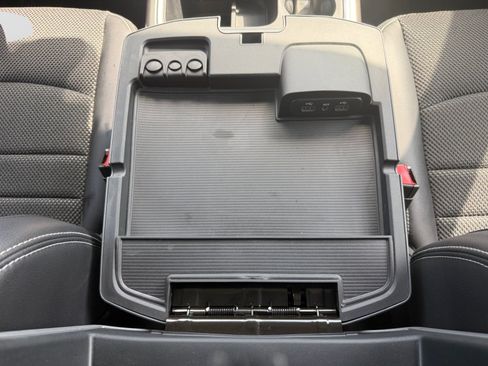 Certified 2018 RAM 1500 Lone Star RWD image 21