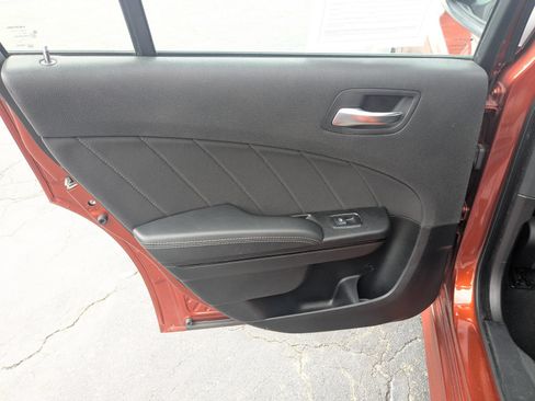 Used 2022 Dodge Charger GT w/ Blacktop Package RWD image 26