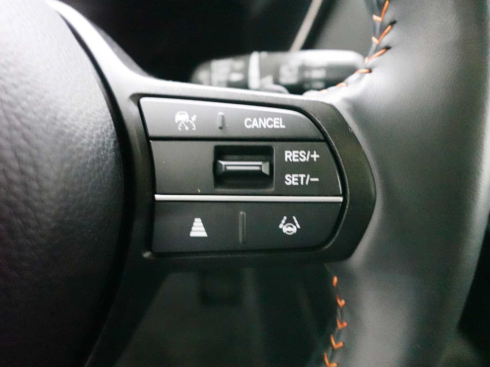 Used 2025 Honda CR-V Sport-L image 18