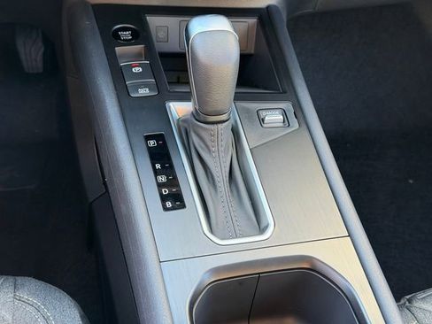 New 2026 Nissan Kicks SV w/ SV Premium Package image 16