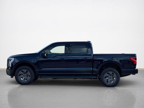 New 2025 Ford F150 Lightning Flash image 4