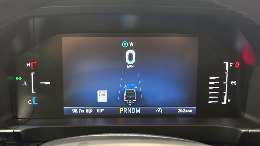 New 2026 Ford Ranger XLT AWD/4WD image 32