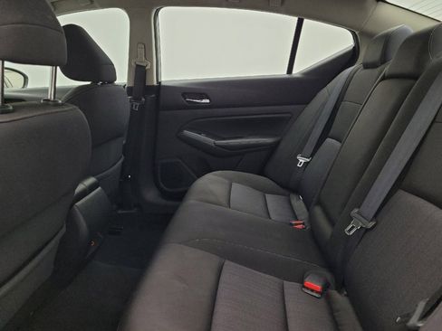 Used 2020 Nissan Altima 2.5 S FWD image 18