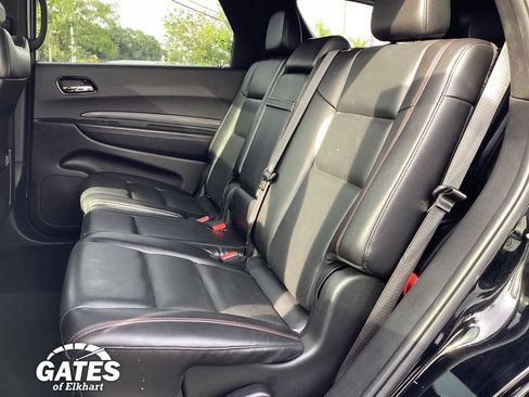 Used 2025 Dodge Durango GT AWD/4WD image 19