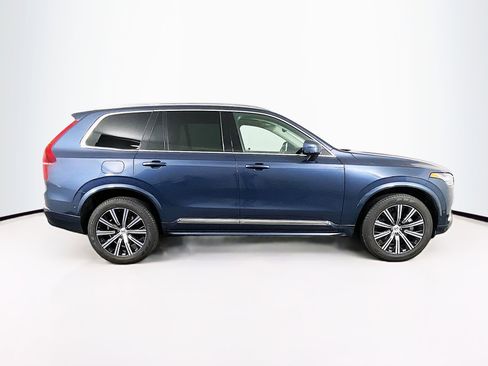 Used 2024 Volvo XC90 B5 Plus image 10