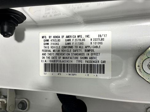 Used 2018 Acura TLX V6 SH-AWD w/ Technology Pkg image 20