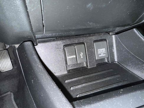 Used 2015 Honda Civic EX image 39