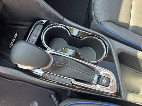 New 2026 Buick Encore GX Sport Touring w/ Advanced Technology Package image 15