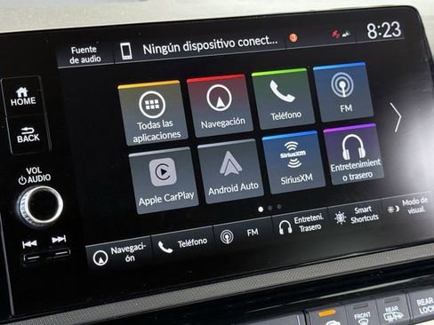Used 2025 Honda Odyssey Touring image 19