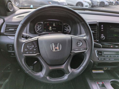 Used 2023 Honda Passport EX-L image 19